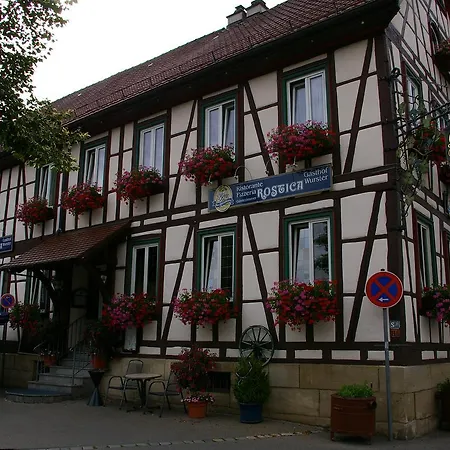 Ristorante Rostica Hotel