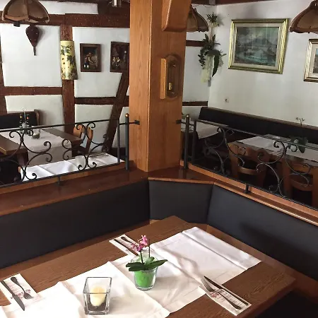 Ristorante Rostica Bad Urach