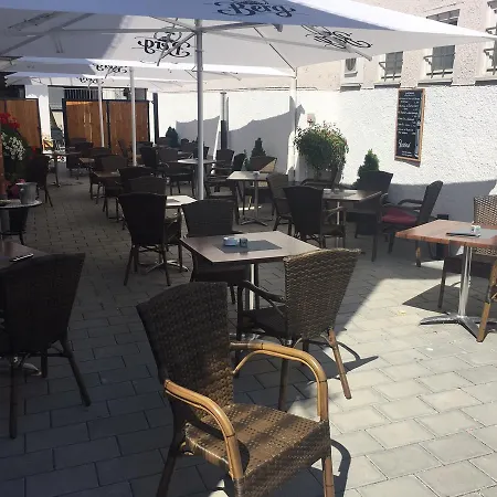 Ristorante Rostica Hotel *