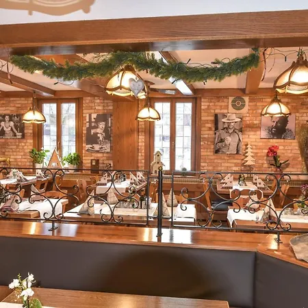 Ristorante Rostica Hotel