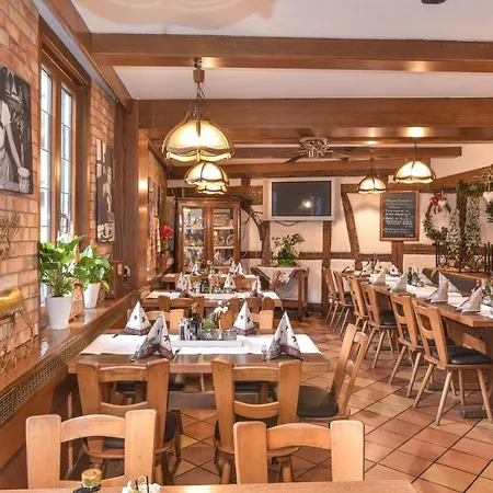 Hotel Ristorante Rostica Bad Urach