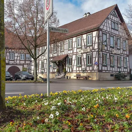 Ristorante Rostica Hotel Bad Urach