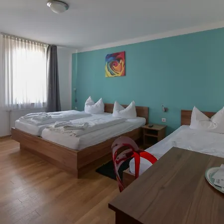 Ristorante Rostica Hotel *