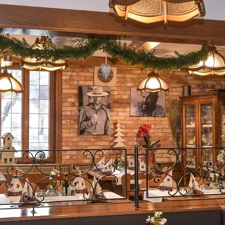 Ristorante Rostica *