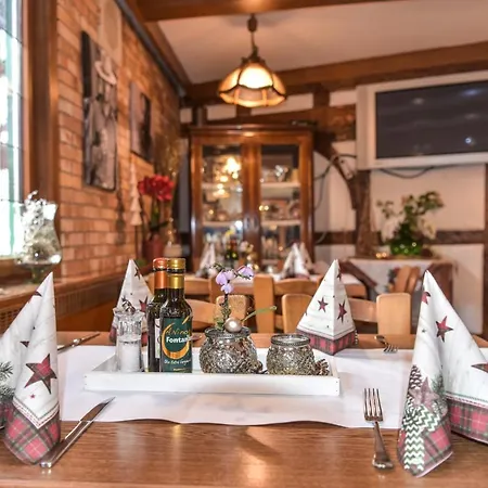 Ristorante Rostica Hotel Bad Urach