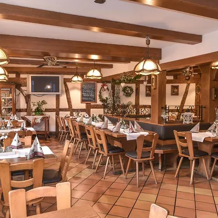 Ristorante Rostica Hotel