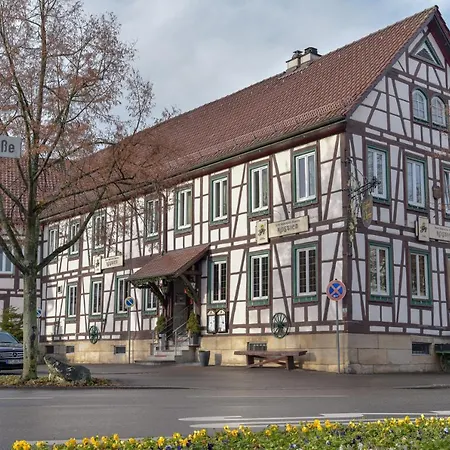 Ristorante Rostica Bad Urach