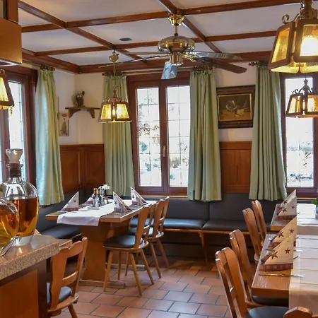 Ristorante Rostica * Bad Urach