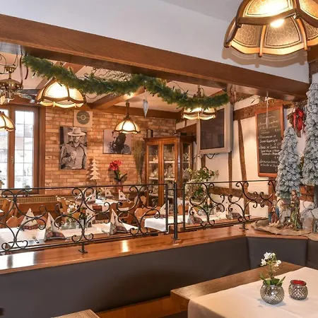 Ristorante Rostica * Bad Urach