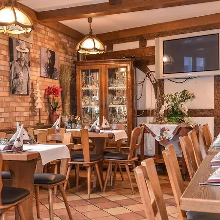 Hotel Ristorante Rostica *