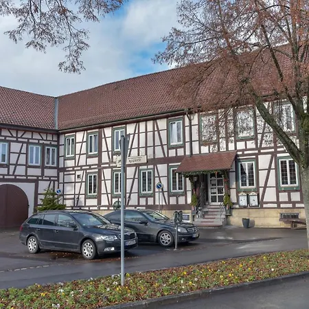 Ristorante Rostica * Bad Urach