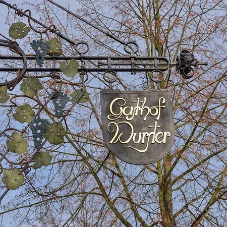 Ristorante Rostica Hotel Bad Urach