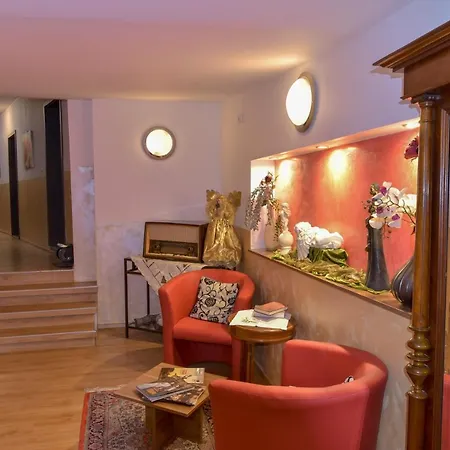 Ristorante Rostica Hotel Bad Urach