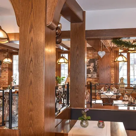 Ristorante Rostica *