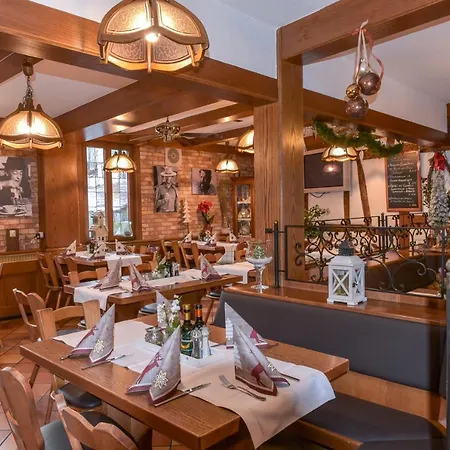 Ristorante Rostica Bad Urach