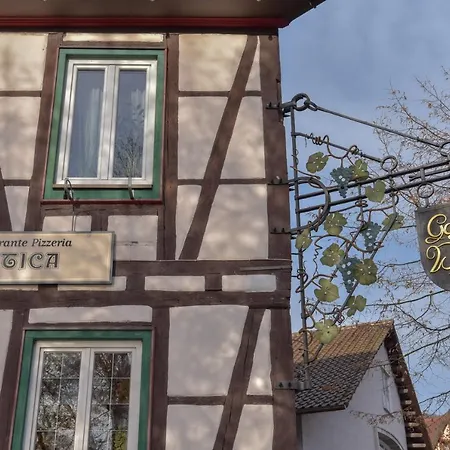 Ristorante Rostica Bad Urach