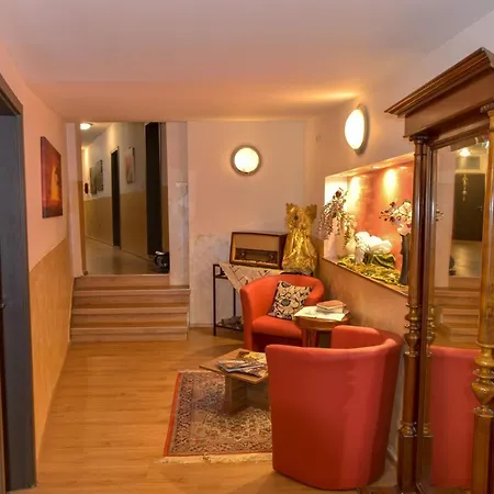 Ristorante Rostica Bad Urach