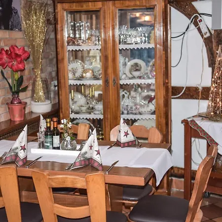 Hotel Ristorante Rostica Bad Urach