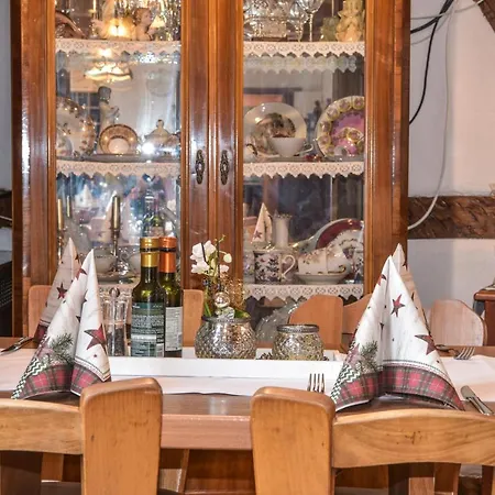 Ristorante Rostica Bad Urach