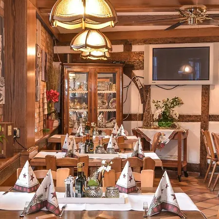 Hotel Ristorante Rostica