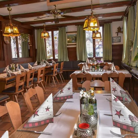 Ristorante Rostica Bad Urach