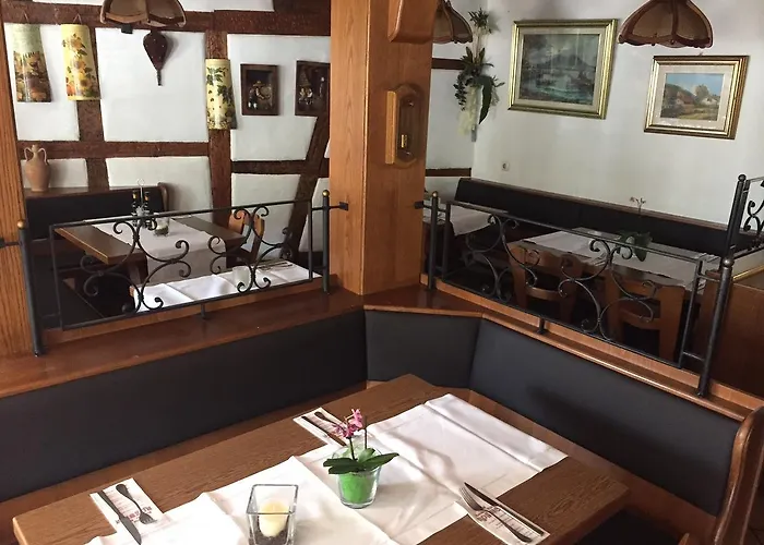 Ristorante Rostica Bad Urach