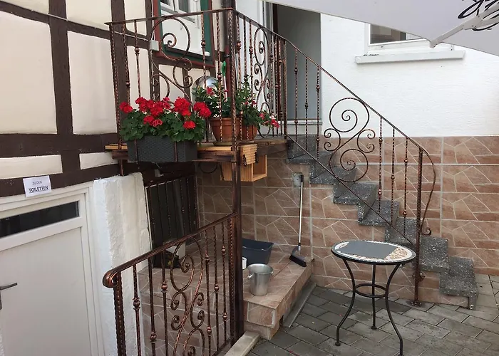 Ristorante Rostica Hotel