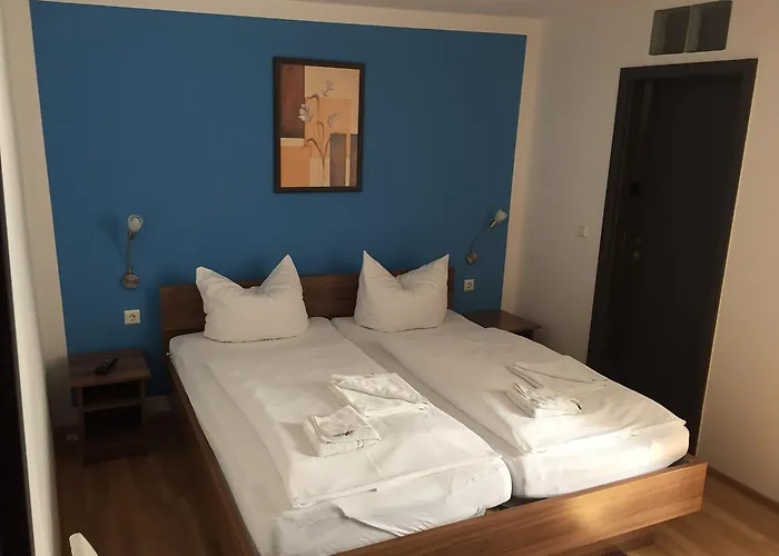 Ristorante Rostica Bad Urach