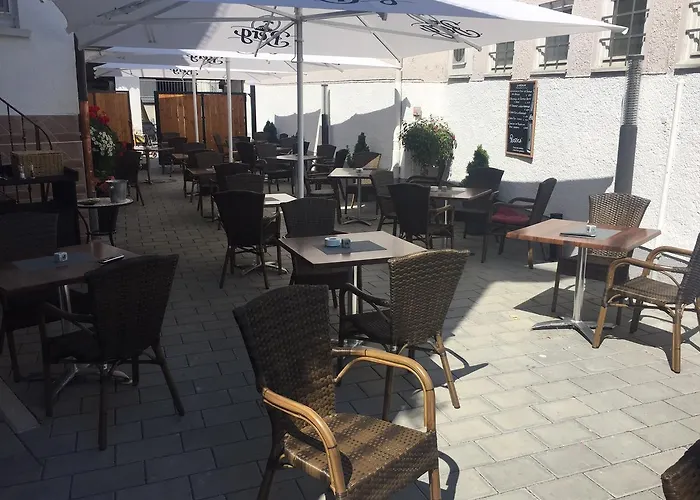 Ristorante Rostica Hotel *