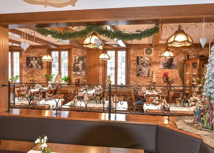 Ristorante Rostica Hotel