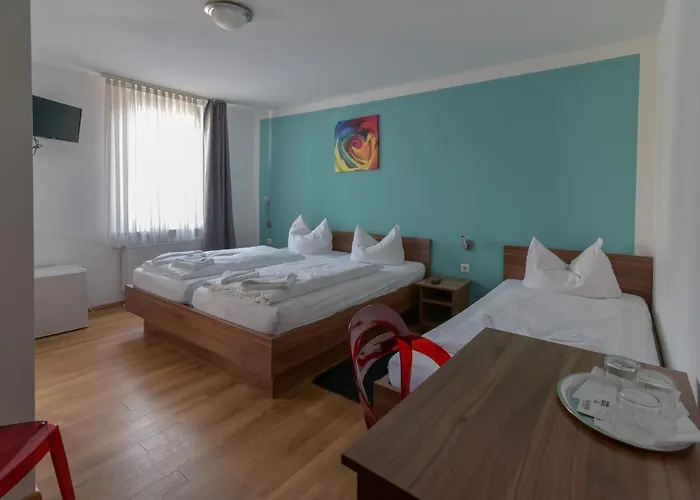 Ristorante Rostica Hotel *