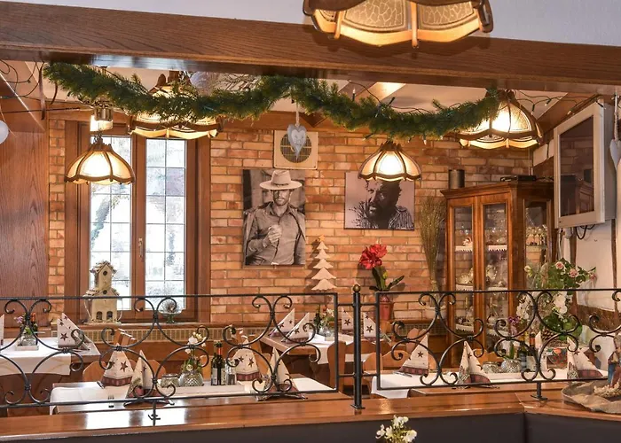 Ristorante Rostica *