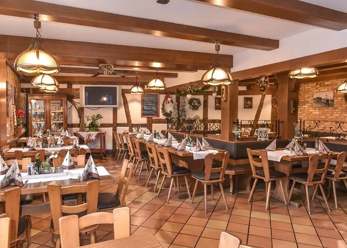 Ristorante Rostica Hotel