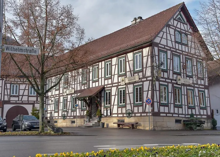 Ristorante Rostica Bad Urach