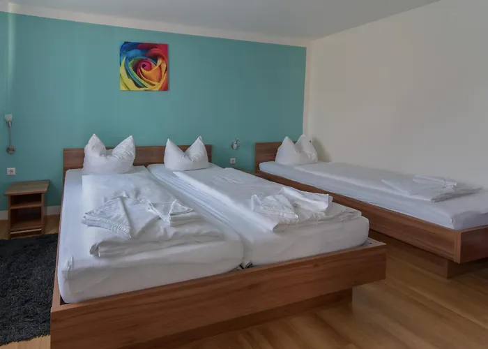 Ristorante Rostica Bad Urach