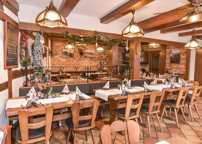 Hotel Ristorante Rostica *