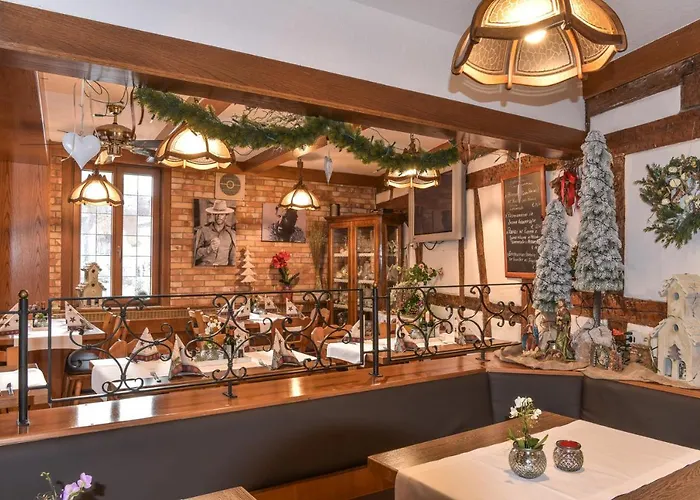 Ristorante Rostica * Bad Urach