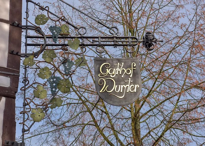 Ristorante Rostica Hotel Bad Urach