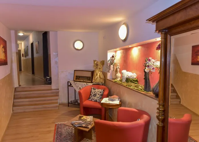 Ristorante Rostica Hotel Bad Urach