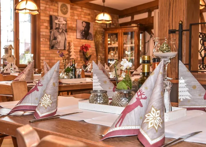 Ristorante Rostica Hotel