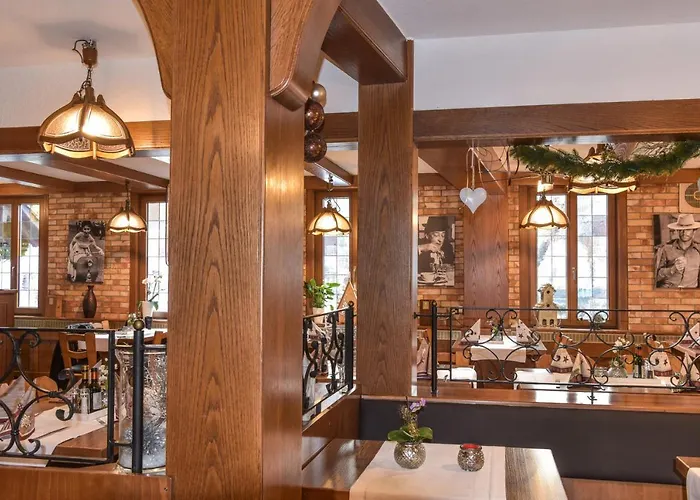 Ristorante Rostica *