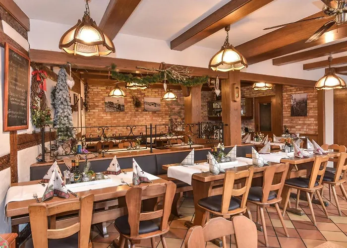 Ristorante Rostica Bad Urach