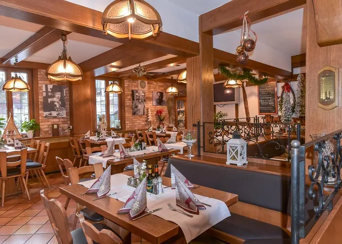 Ristorante Rostica Bad Urach