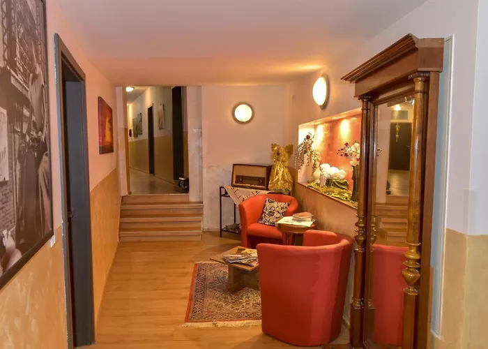 Ristorante Rostica Bad Urach