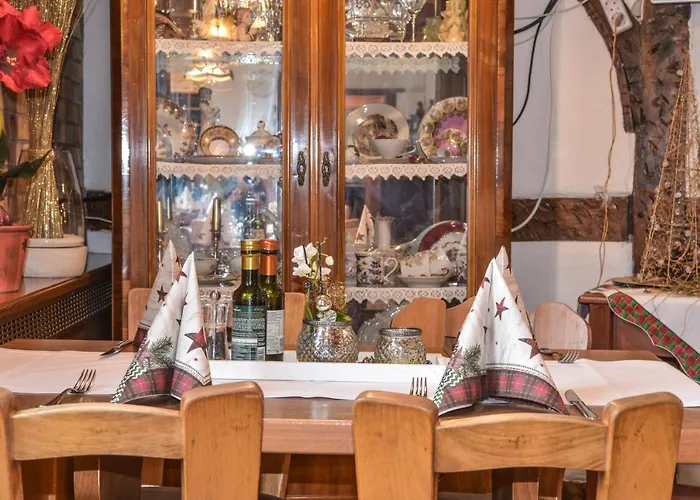 Ristorante Rostica Bad Urach