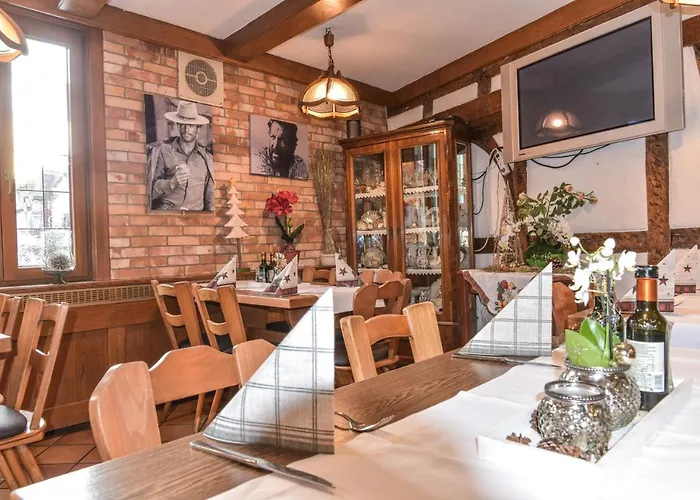 Hotel Ristorante Rostica *