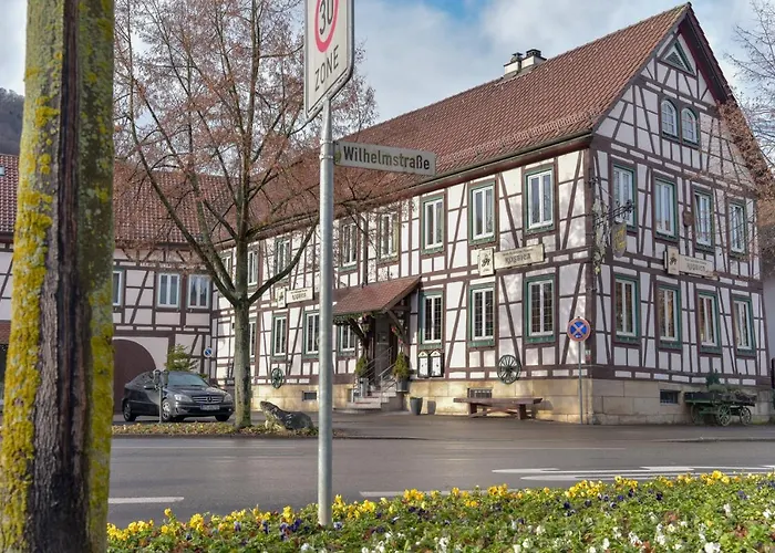 Hotel Ristorante Rostica *