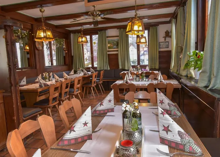 Ristorante Rostica Bad Urach